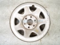 $99 Chevy FR/LH WHEEL / RIM $99 Chevy FR/LH WHEEL / RIM