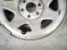 2016 Chevy Silverado 1500 Rear Passenger Wheel / Rim 20942019 Replacement 2016 Chevy Silverado 1500 Rear Passenger Wheel / Rim 20942019 Replacement thumbnail