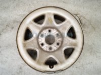 $99 Chevy RR/LH WHEEL / RIM $99 Chevy RR/LH WHEEL / RIM