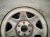 2016 Chevy Silverado 1500 Rear Driver Wheel / Rim 20942019 Replacement 2016 Chevy Silverado 1500 Rear Driver Wheel / Rim 20942019 Replacement thumbnail