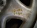 2016 Chevy Silverado 1500 Rear Driver Wheel / Rim 20942019 Replacement 2016 Chevy Silverado 1500 Rear Driver Wheel / Rim 20942019 Replacement thumbnail