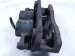2016 Chevy Silverado 1500 Front Driver Brake Caliper 85569601 Replacement 2016 Chevy Silverado 1500 Front Driver Brake Caliper 85569601 Replacement thumbnail