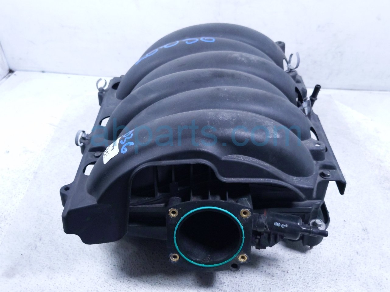 2016 Chevy Silverado 1500 Upper Intake Manifold 12630860 Replacement 2016 Chevy Silverado 1500 Upper Intake Manifold 12630860 Replacement thumbnail