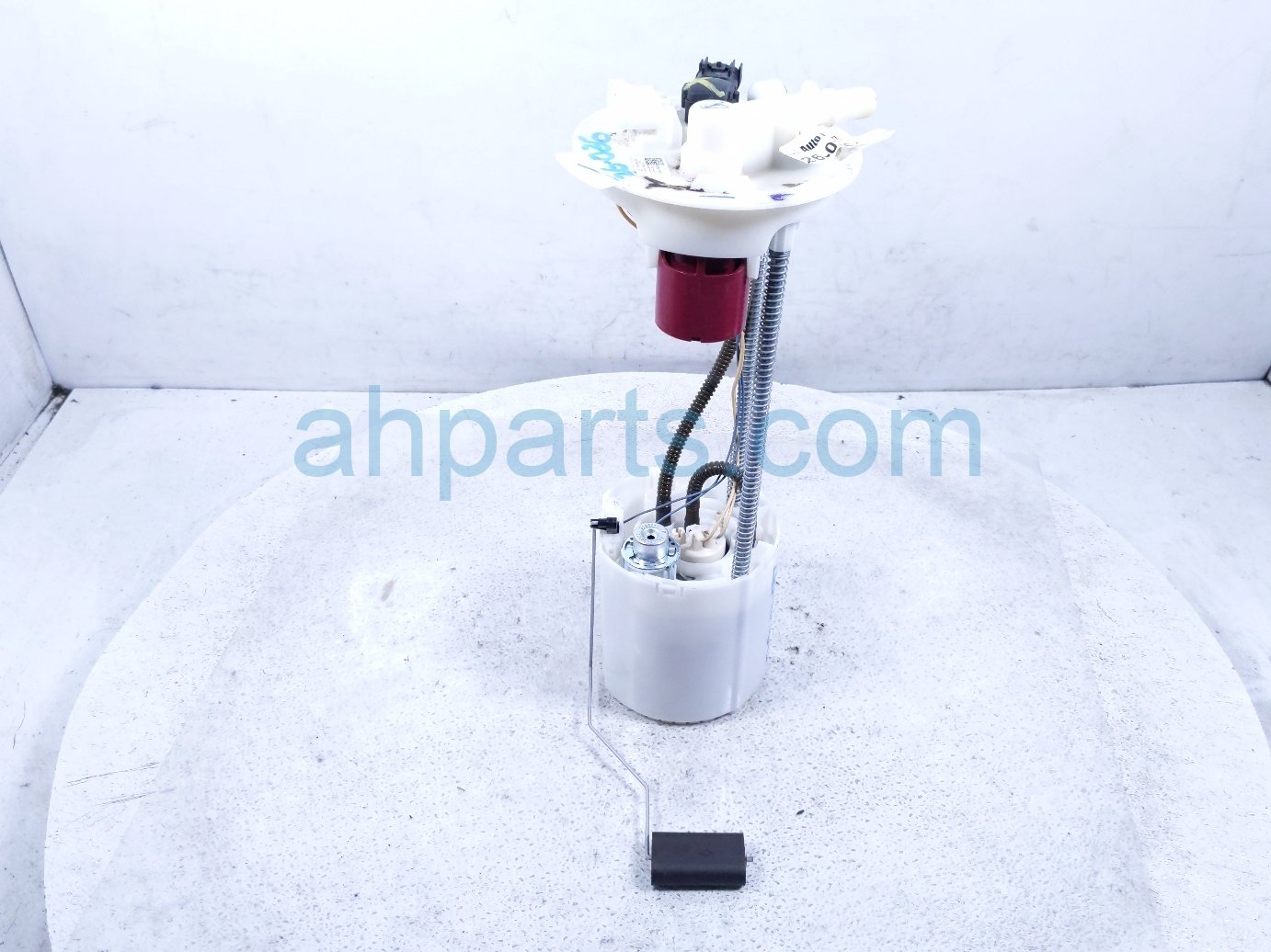 2016 Chevy Silverado 1500 Gas / Fuel Pump (tank Mounted) 13581618 Replacement 2016 Chevy Silverado 1500 Gas / Fuel Pump (tank Mounted) 13581618 Replacement thumbnail
