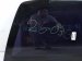 2016 Chevy Silverado 1500 Rear / Back Windshield Black Glass 84008423 Replacement 2016 Chevy Silverado 1500 Rear / Back Windshield Black Glass 84008423 Replacement thumbnail