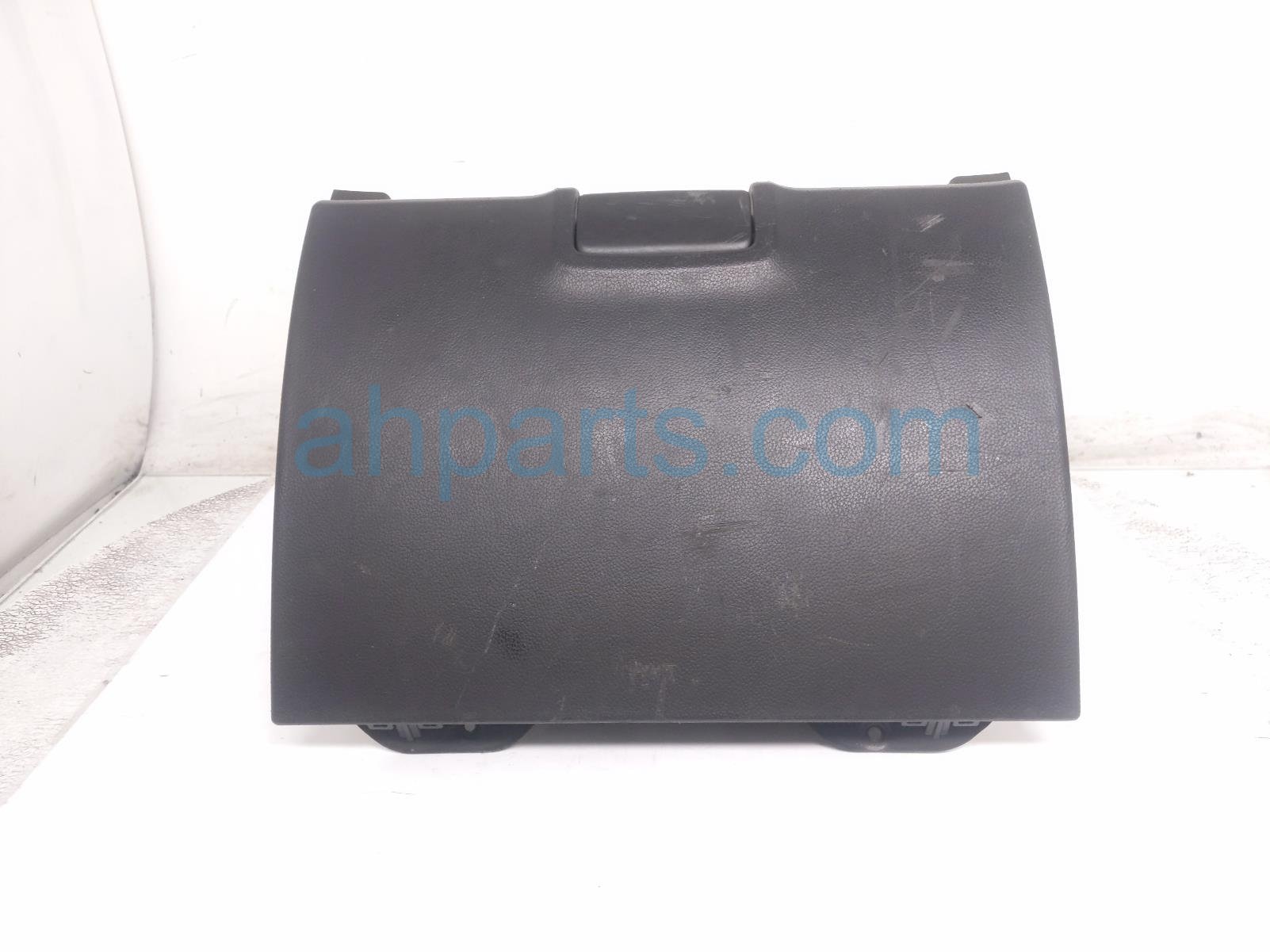Chevy GLOVE COMPARTMENT BOX - BLACK