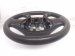 2016 Chevy Silverado 1500 Steering Wheel Black Wt 84483746 Replacement 2016 Chevy Silverado 1500 Steering Wheel Black Wt 84483746 Replacement thumbnail