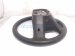 2016 Chevy Silverado 1500 Steering Wheel Black Wt 84483746 Replacement 2016 Chevy Silverado 1500 Steering Wheel Black Wt 84483746 Replacement thumbnail