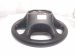 2016 Chevy Silverado 1500 Steering Wheel Black Wt 84483746 Replacement 2016 Chevy Silverado 1500 Steering Wheel Black Wt 84483746 Replacement thumbnail
