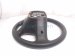 2016 Chevy Silverado 1500 Steering Wheel Black Wt 84483746 Replacement 2016 Chevy Silverado 1500 Steering Wheel Black Wt 84483746 Replacement thumbnail