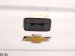 2016 Chevy Silverado 1500 Deck Trunk Lid Lift Gate / Tail Gate White 85685722 Replacement 2016 Chevy Silverado 1500 Deck Trunk Lid Lift Gate / Tail Gate White 85685722 Replacement thumbnail