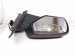 2016 Chevy Silverado 1500 Rear Driver Side View Mirror Black 84565195 Replacement 2016 Chevy Silverado 1500 Rear Driver Side View Mirror Black 84565195 Replacement thumbnail
