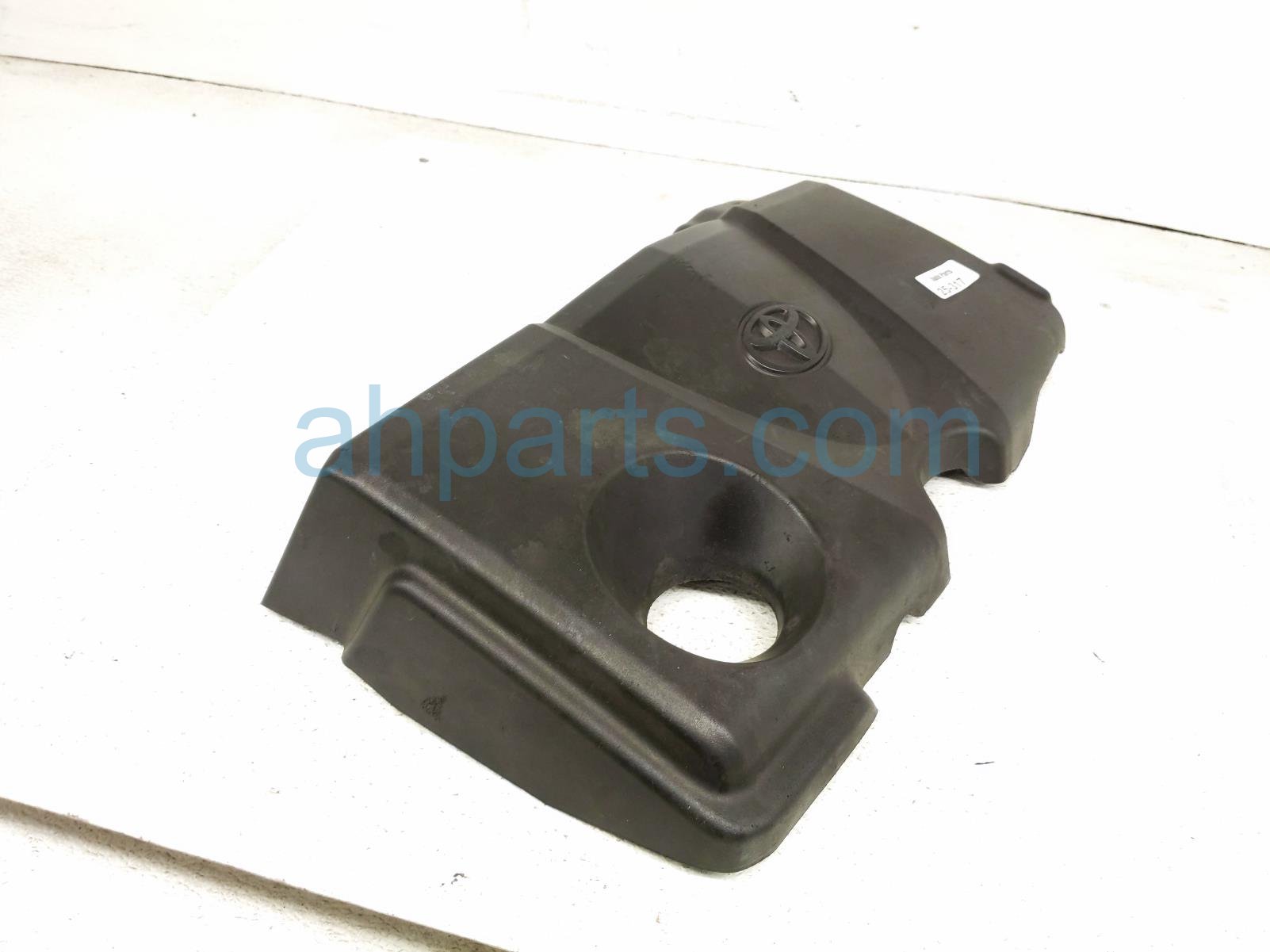 2019 Toyota Rav 4 Engine Appearance Cover Hybrid 12601 F0040 Replacement 2019 Toyota Rav 4 Engine Appearance Cover Hybrid 12601 F0040 Replacement thumbnail