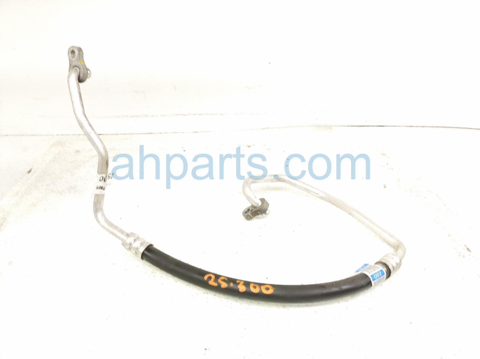 2022 Hyundai Venue Ac Pipe Line A/c Refrigerant Discharge Hose 97762 K2150 Replacement 2022 Hyundai Venue Ac Pipe Line A/c Refrigerant Discharge Hose 97762 K2150 Replacement thumbnail