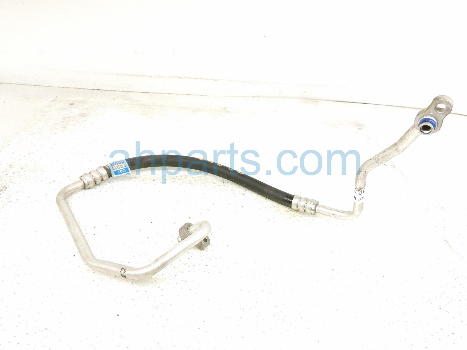 2022 Hyundai Venue Ac Pipe Line A/c Refrigerant Discharge Hose 97762 K2150 Replacement 2022 Hyundai Venue Ac Pipe Line A/c Refrigerant Discharge Hose 97762 K2150 Replacement thumbnail