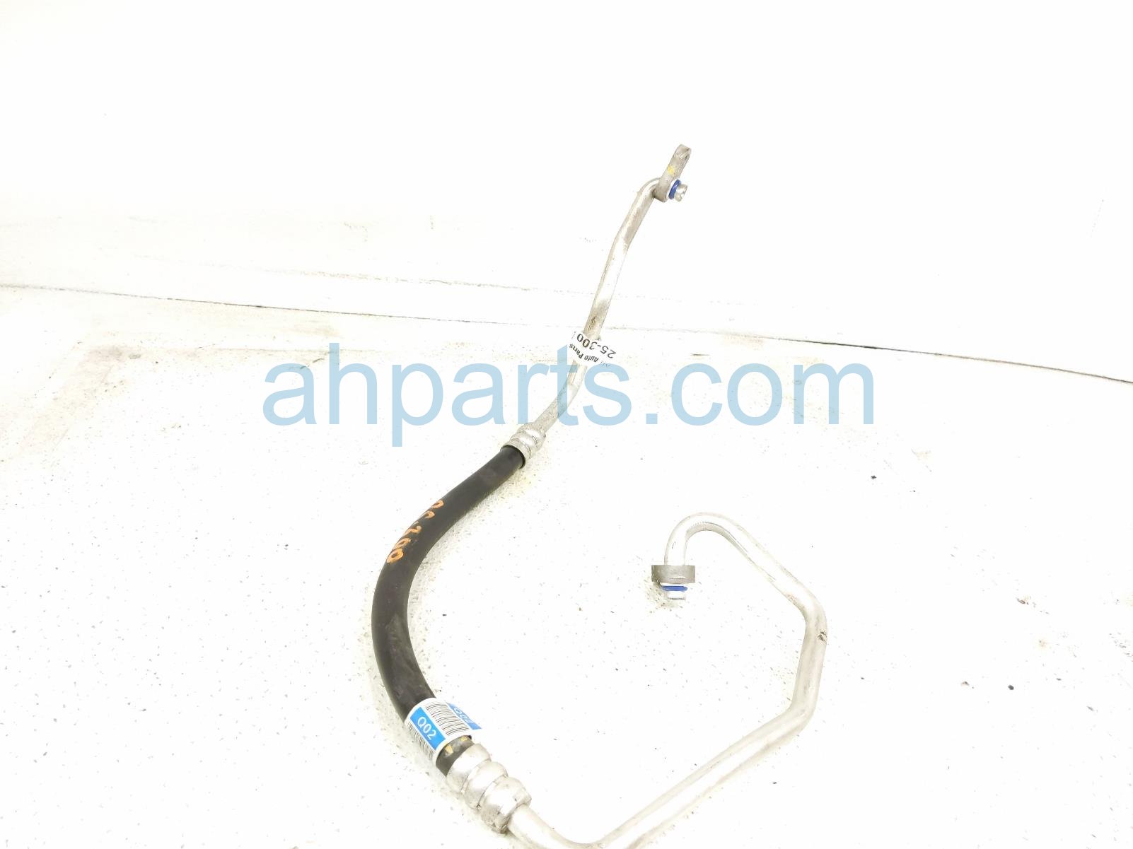 2022 Hyundai Venue Ac Pipe Line A/c Refrigerant Discharge Hose 97762 K2150 Replacement 2022 Hyundai Venue Ac Pipe Line A/c Refrigerant Discharge Hose 97762 K2150 Replacement thumbnail