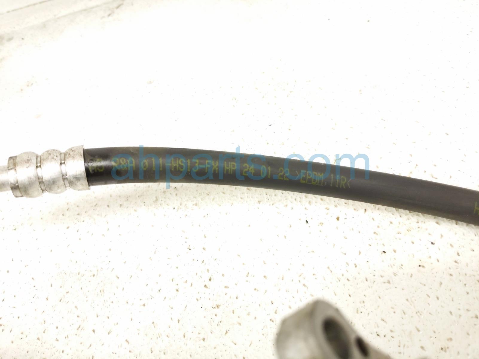 2022 Hyundai Venue Ac Pipe Line A/c Refrigerant Discharge Hose 97762 K2150 Replacement 2022 Hyundai Venue Ac Pipe Line A/c Refrigerant Discharge Hose 97762 K2150 Replacement thumbnail
