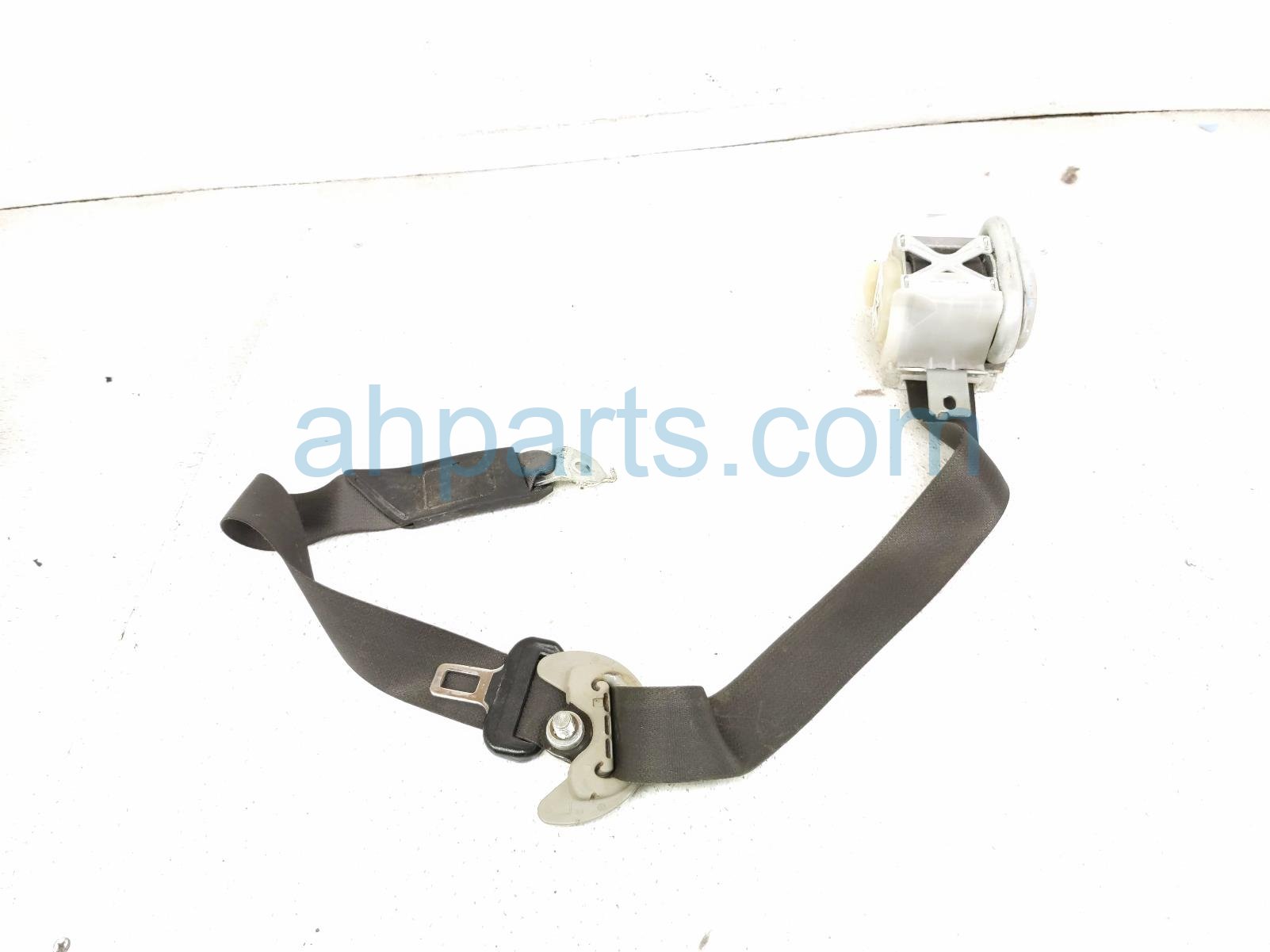 2014 Honda Accord Front Driver Seat Belt Black 04816 T3L A80ZB Replacement 2014 Honda Accord Front Driver Seat Belt Black 04816 T3L A80ZB Replacement thumbnail