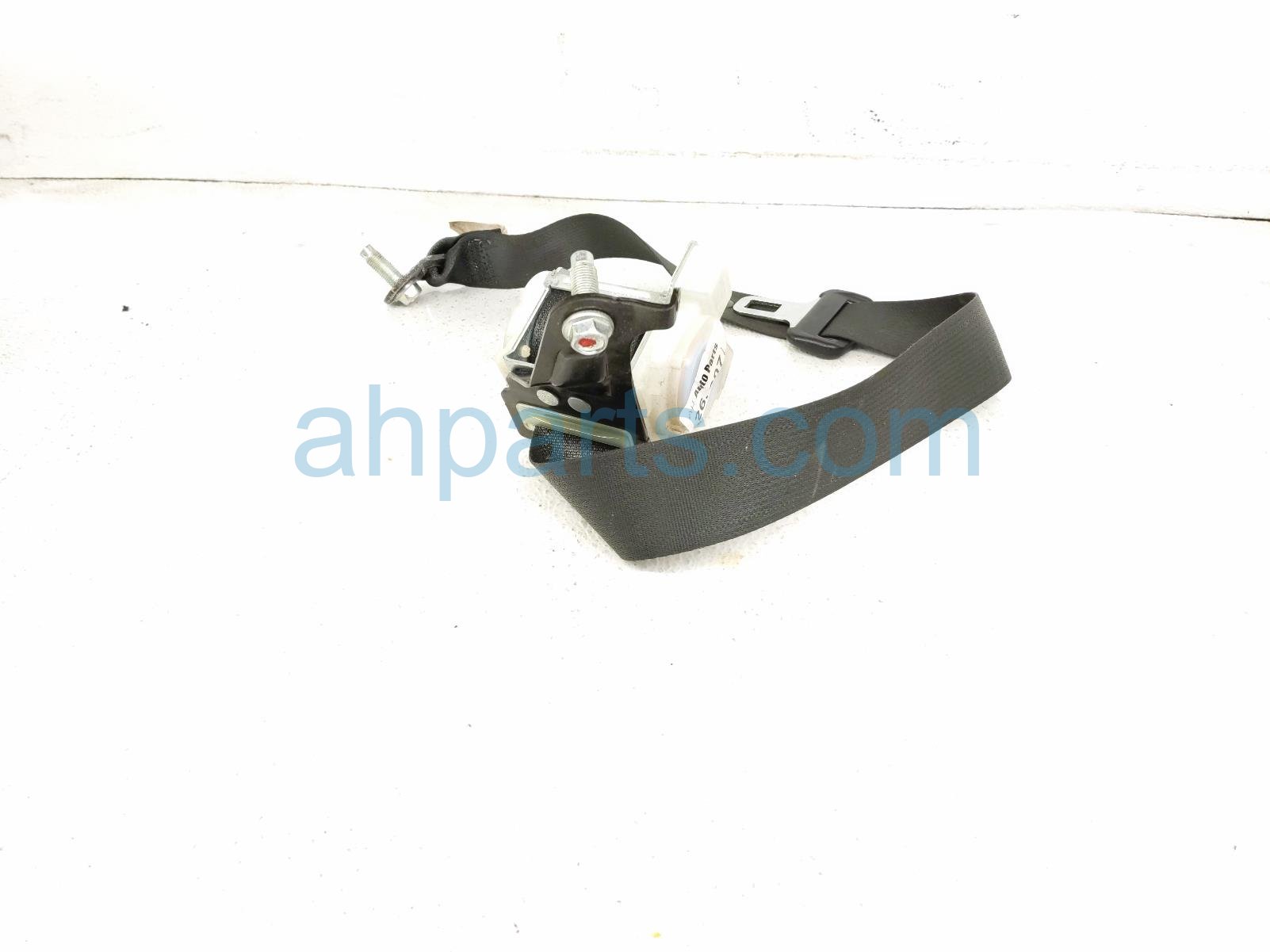 2014 Honda Accord Rear 2nd Row Passenger Seat Belt Black Sdn 04824 T3L A00ZC Replacement 2014 Honda Accord Rear 2nd Row Passenger Seat Belt Black Sdn 04824 T3L A00ZC Replacement thumbnail