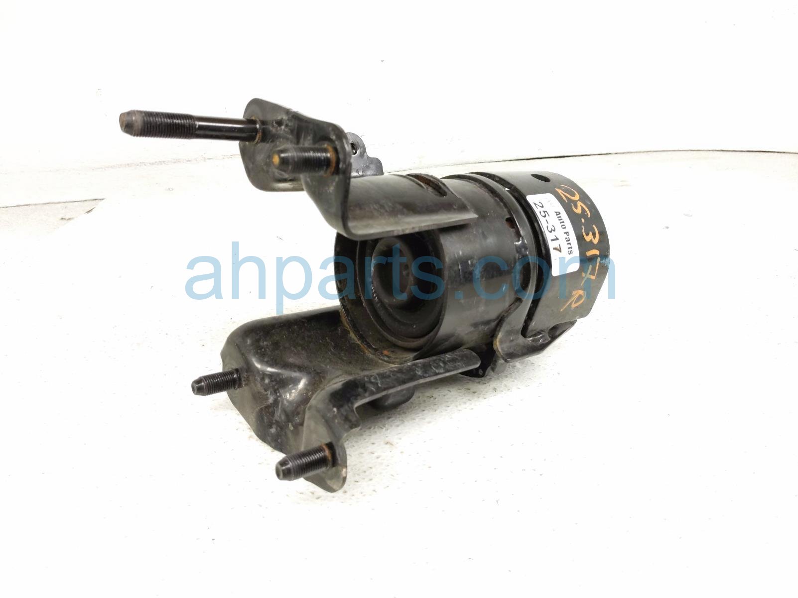 2019 Toyota Rav 4 Engine/motor Rear Engine Mount 2.5l Awd Hyb 12371 F0100 Replacement 2019 Toyota Rav 4 Engine/motor Rear Engine Mount 2.5l Awd Hyb 12371 F0100 Replacement thumbnail