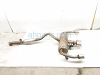 $799 Toyota EXHAUST MUFFLER- 1.6T M.T AWD HTBK * $799 Toyota EXHAUST MUFFLER- 1.6T M.T AWD HTBK *