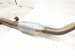2024 Toyota Gr Corlla Exhaust Muffler 1.6t M.t Awd Htbk * 17405 18140 Replacement 2024 Toyota Gr Corlla Exhaust Muffler 1.6t M.t Awd Htbk * 17405 18140 Replacement thumbnail