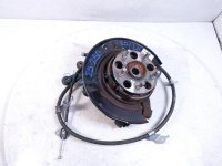 $499 Toyota RR/LH SPINDLE KNUCKLE HUB - AWD $499 Toyota RR/LH SPINDLE KNUCKLE HUB - AWD