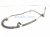 2024 Nissan Frontier High / Line Power Steering Pressure Hose 3.8l 49720 EZ60C Replacement 2024 Nissan Frontier High / Line Power Steering Pressure Hose 3.8l 49720 EZ60C Replacement thumbnail