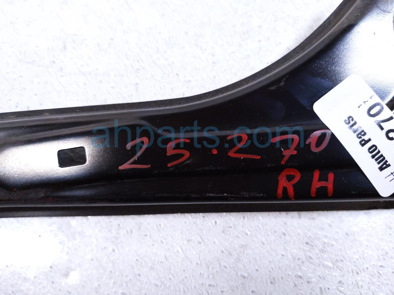 2025 Honda HR V Front Passenger Upper Support Bracket 71415 3W0 A00 Replacement 2025 Honda HR V Front Passenger Upper Support Bracket 71415 3W0 A00 Replacement thumbnail