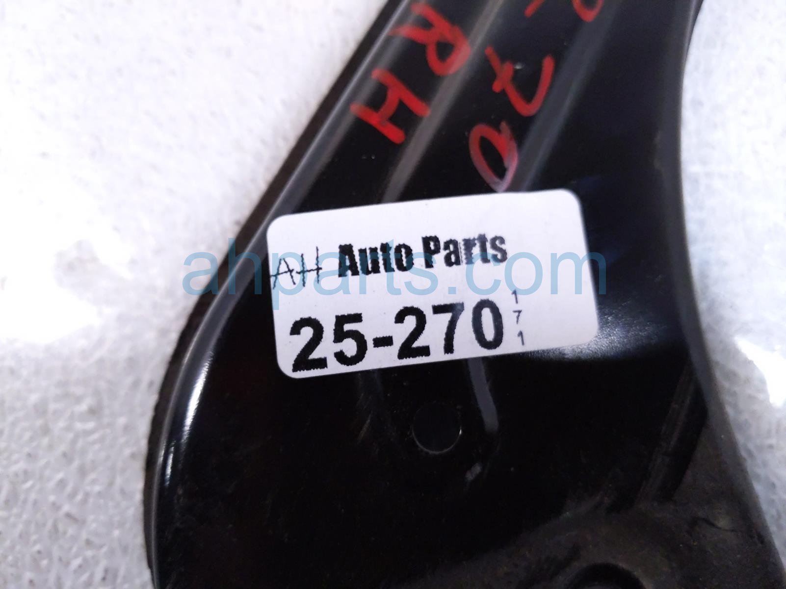 2025 Honda HR V Front Passenger Upper Support Bracket 71415 3W0 A00 Replacement 2025 Honda HR V Front Passenger Upper Support Bracket 71415 3W0 A00 Replacement thumbnail