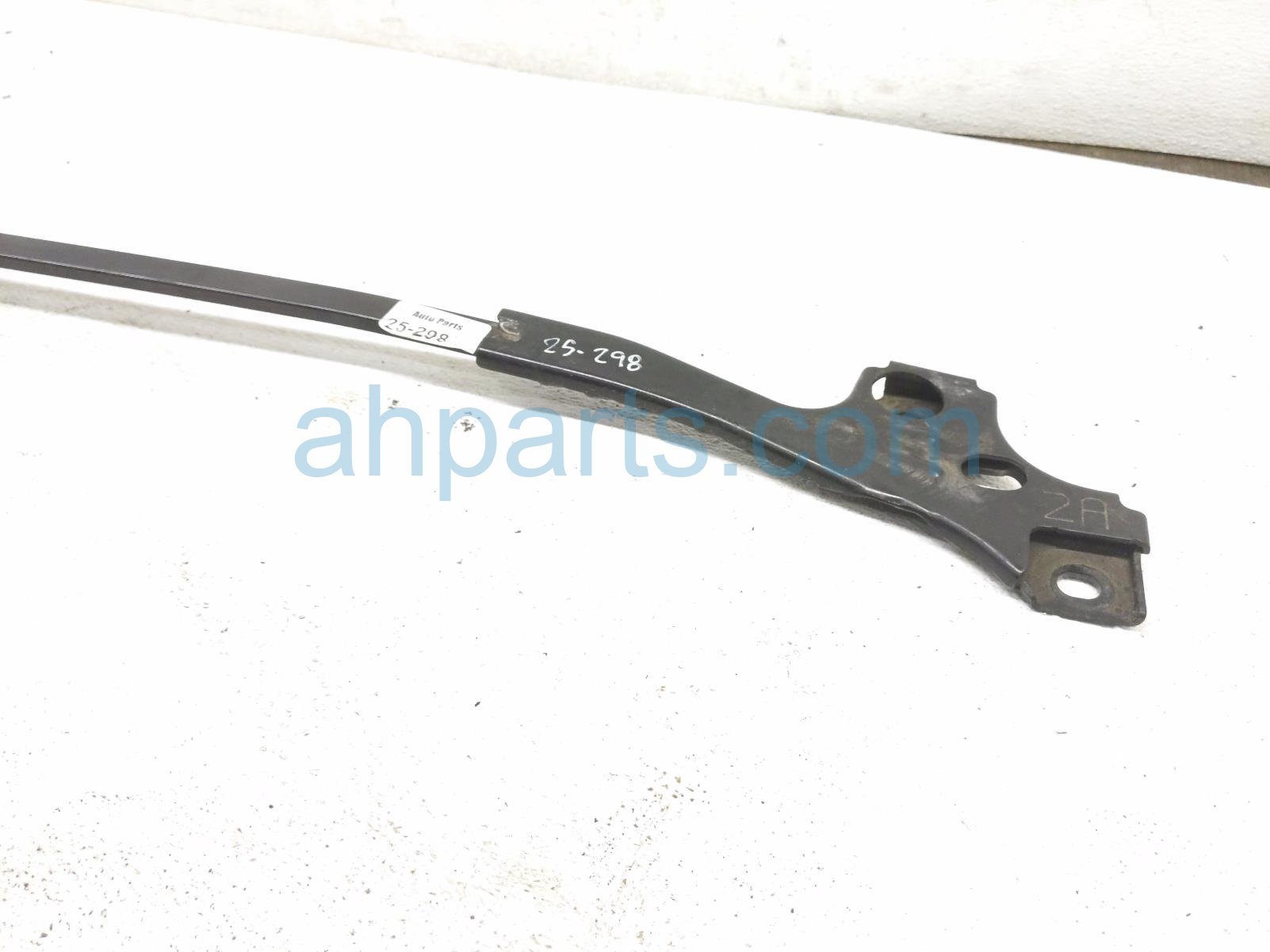 2013 Honda Accord Stabilizer / Sway Front Strut Tower Bar 74180 T2A A01 Replacement 2013 Honda Accord Stabilizer / Sway Front Strut Tower Bar 74180 T2A A01 Replacement thumbnail