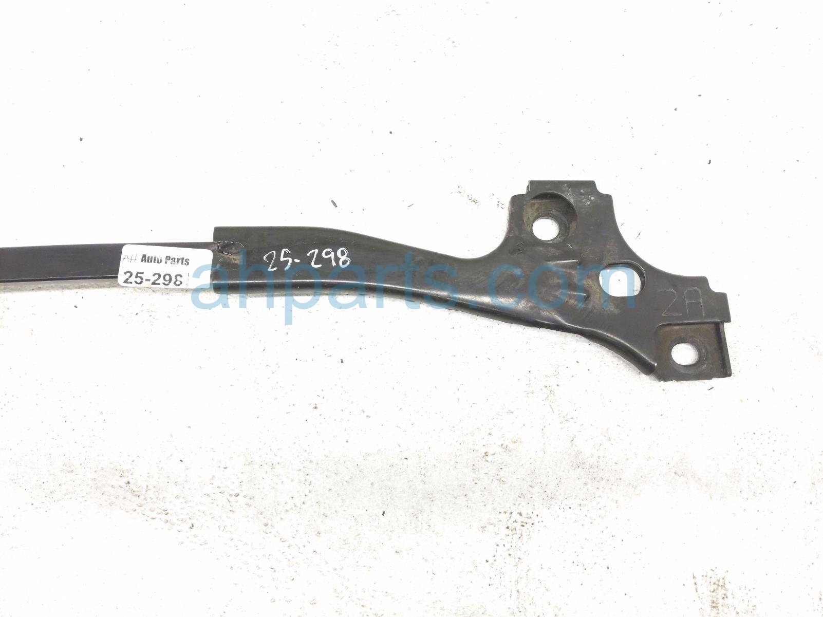 2013 Honda Accord Stabilizer / Sway Front Strut Tower Bar 74180 T2A A01 Replacement 2013 Honda Accord Stabilizer / Sway Front Strut Tower Bar 74180 T2A A01 Replacement thumbnail