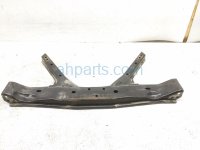 $499 Nissan REAR ENGINE CROSSMEMBER - 3.8L 4X2 $499 Nissan REAR ENGINE CROSSMEMBER - 3.8L 4X2