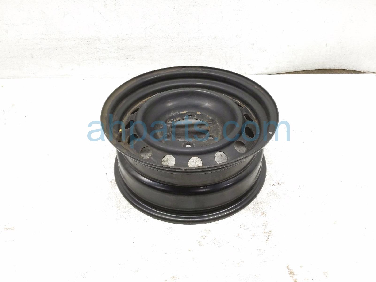 2017 Toyota 4 Runner Wheel / 17 Inch Steel Rim 6 Lug 42611 35430 Replacement 2017 Toyota 4 Runner Wheel / 17 Inch Steel Rim 6 Lug 42611 35430 Replacement thumbnail