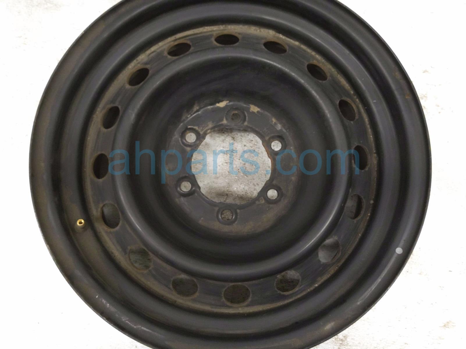 2017 Toyota 4 Runner Wheel / 17 Inch Steel Rim 6 Lug 42611 35430 Replacement 2017 Toyota 4 Runner Wheel / 17 Inch Steel Rim 6 Lug 42611 35430 Replacement thumbnail