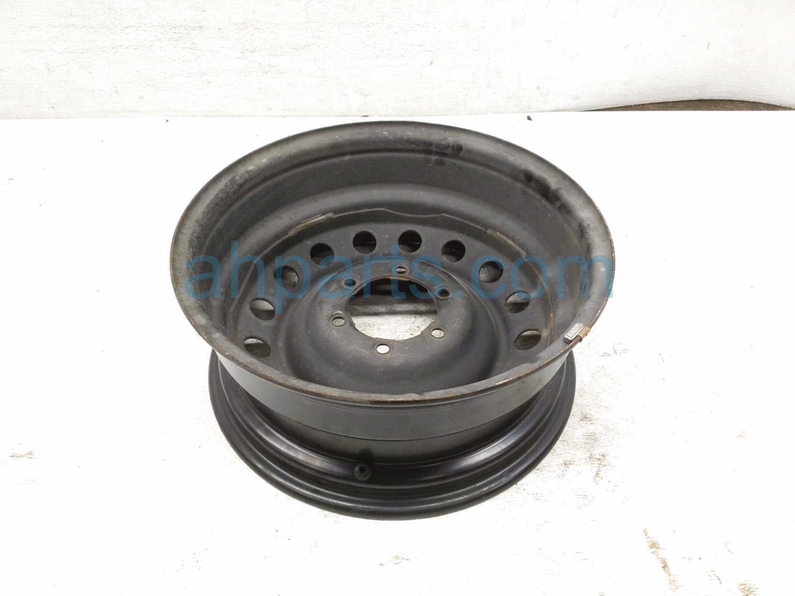 2017 Toyota 4 Runner Wheel / 17 Inch Steel Rim 6 Lug 42611 35430 Replacement 2017 Toyota 4 Runner Wheel / 17 Inch Steel Rim 6 Lug 42611 35430 Replacement thumbnail