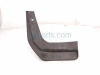 $15 Nissan RR/LH MUD GUARD / SPLASH SHIELD $15 Nissan RR/LH MUD GUARD / SPLASH SHIELD