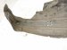 2006 Infiniti M45 Front Passenger Rearward Inner Fender Liner 63842 EG000 Replacement 2006 Infiniti M45 Front Passenger Rearward Inner Fender Liner 63842 EG000 Replacement thumbnail