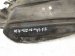 2006 Infiniti M45 Front Passenger Rearward Inner Fender Liner 63842 EG000 Replacement 2006 Infiniti M45 Front Passenger Rearward Inner Fender Liner 63842 EG000 Replacement thumbnail
