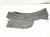 2011 Infiniti G37 Front Passenger Rearward Inner Fender Liner 63842JL00A Replacement 2011 Infiniti G37 Front Passenger Rearward Inner Fender Liner 63842JL00A Replacement thumbnail