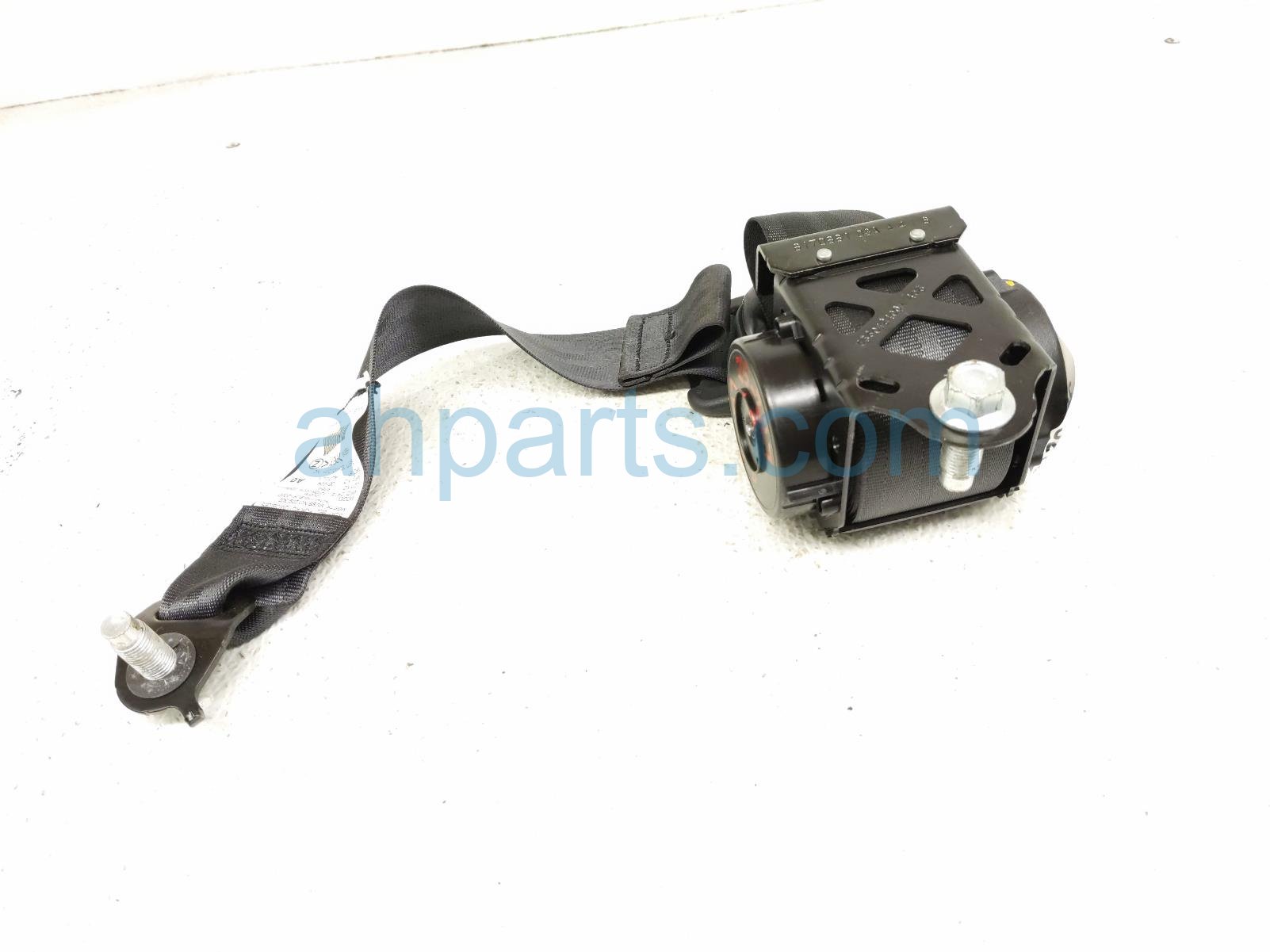 2025 Honda Pilot Rear 3rd Row Driver Seat Belt Grey 04828 T90 A00ZA Replacement 2025 Honda Pilot Rear 3rd Row Driver Seat Belt Grey 04828 T90 A00ZA Replacement thumbnail