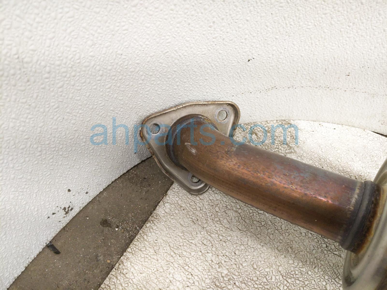 2024 Honda Accord Rear Exhaust Muffler Hybrid Sport 18307 30B A02 Replacement 2024 Honda Accord Rear Exhaust Muffler Hybrid Sport 18307 30B A02 Replacement thumbnail