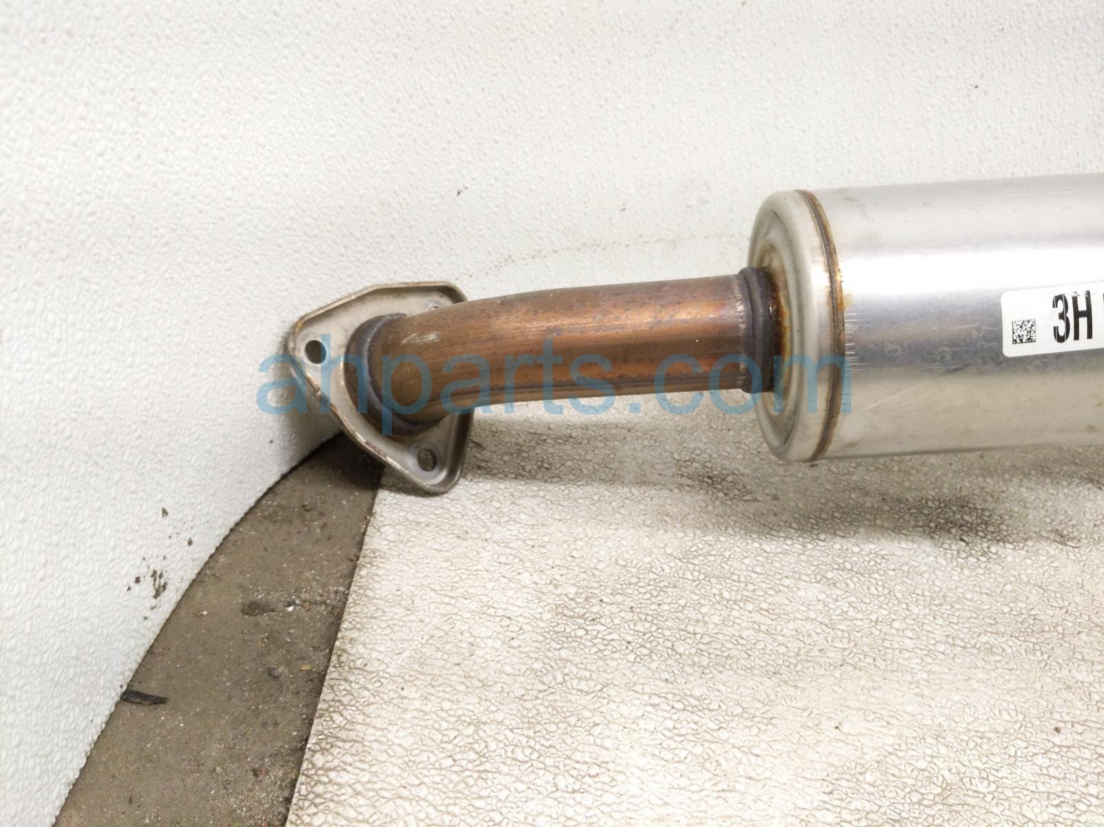 2024 Honda Accord Rear Exhaust Muffler Hybrid Sport 18307 30B A02 Replacement 2024 Honda Accord Rear Exhaust Muffler Hybrid Sport 18307 30B A02 Replacement thumbnail