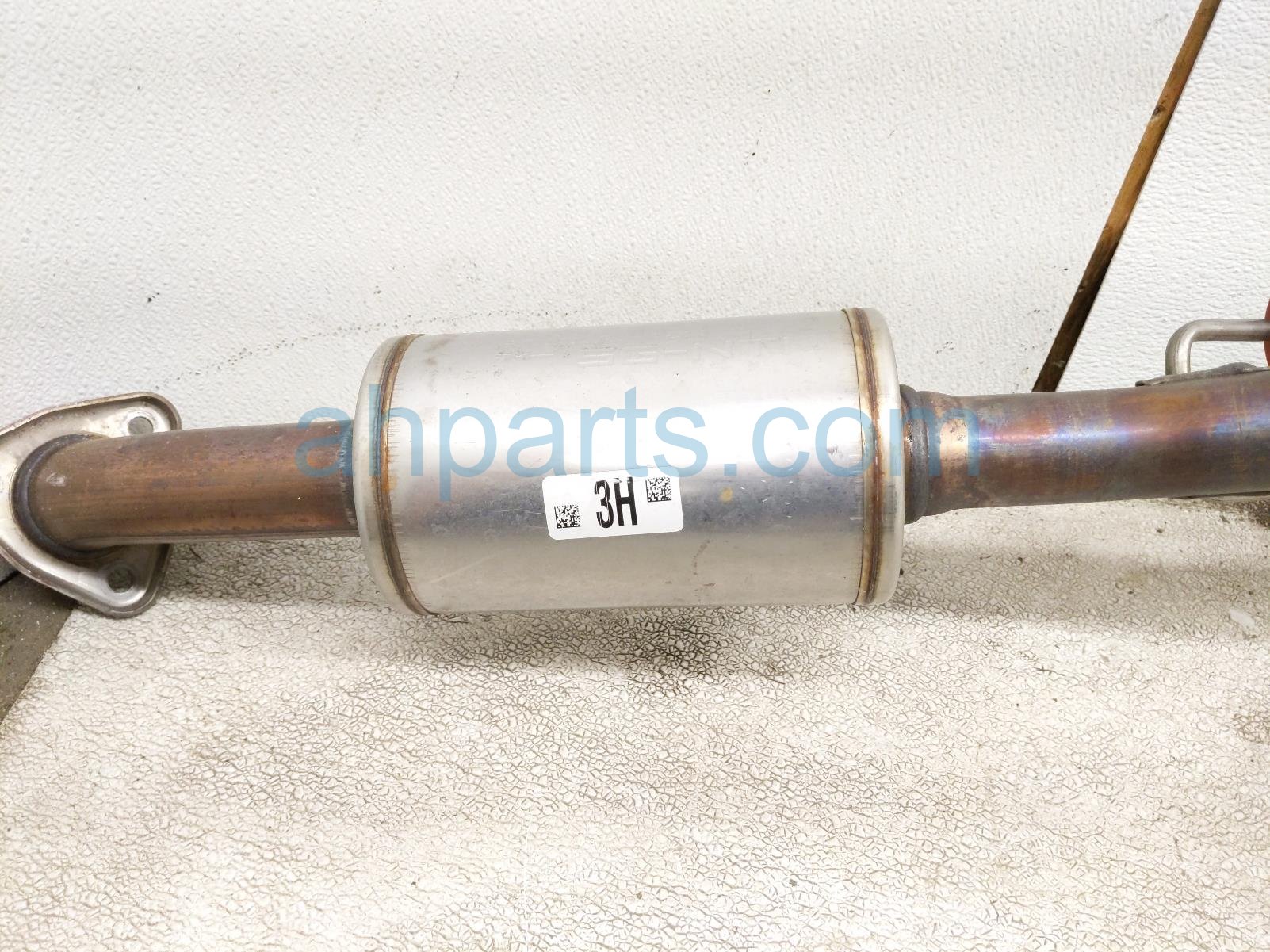 2024 Honda Accord Rear Exhaust Muffler Hybrid Sport 18307 30B A02 Replacement 2024 Honda Accord Rear Exhaust Muffler Hybrid Sport 18307 30B A02 Replacement thumbnail