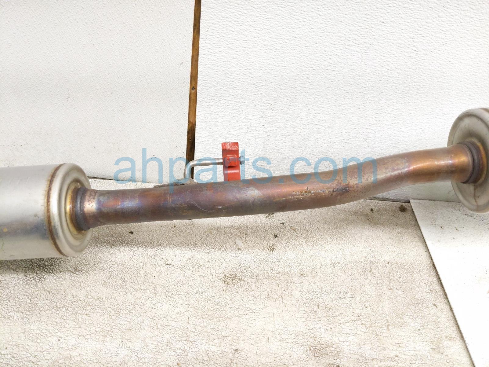 2024 Honda Accord Rear Exhaust Muffler Hybrid Sport 18307 30B A02 Replacement 2024 Honda Accord Rear Exhaust Muffler Hybrid Sport 18307 30B A02 Replacement thumbnail