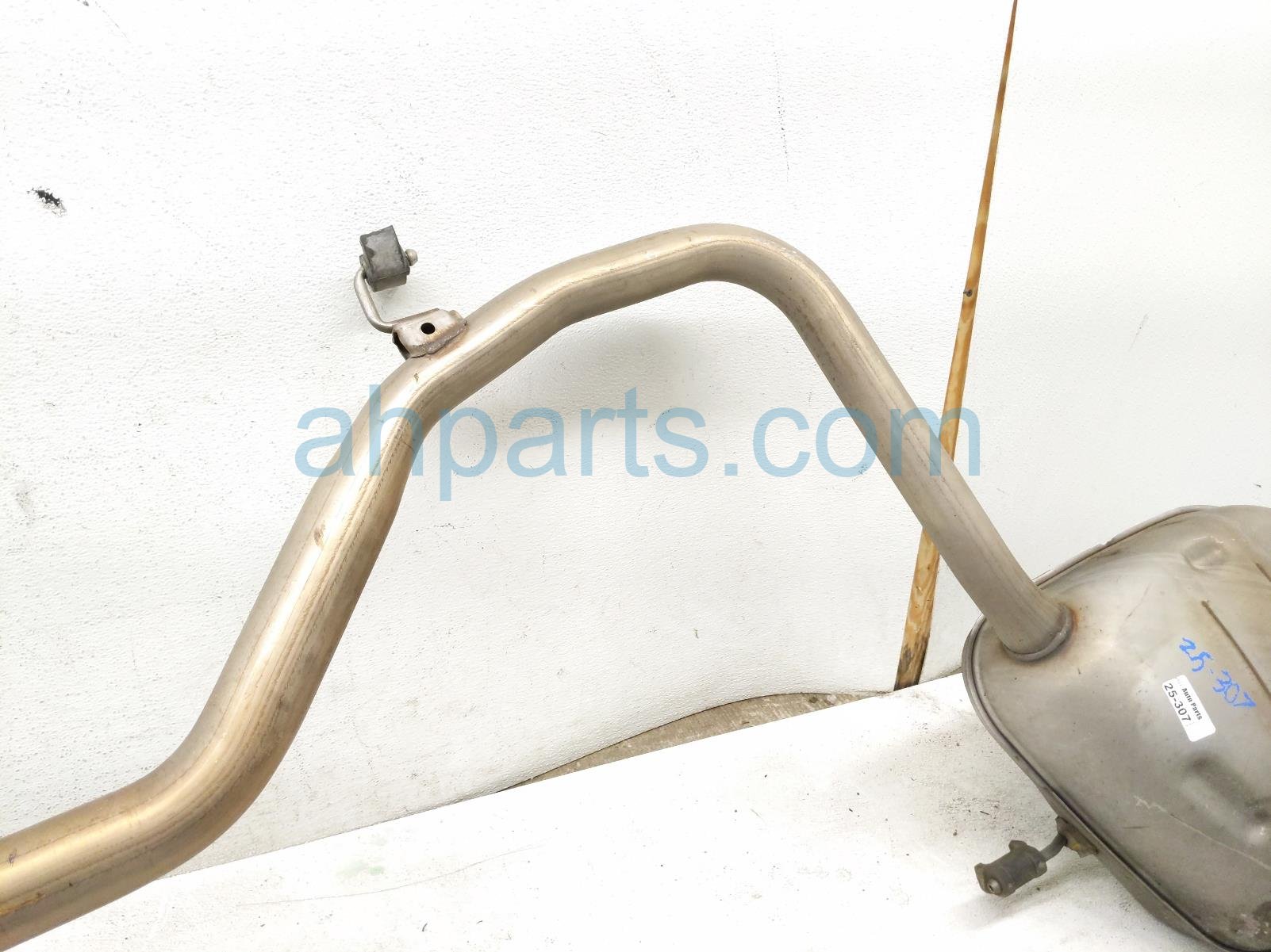 2024 Honda Accord Rear Exhaust Muffler Hybrid Sport 18307 30B A02 Replacement 2024 Honda Accord Rear Exhaust Muffler Hybrid Sport 18307 30B A02 Replacement thumbnail