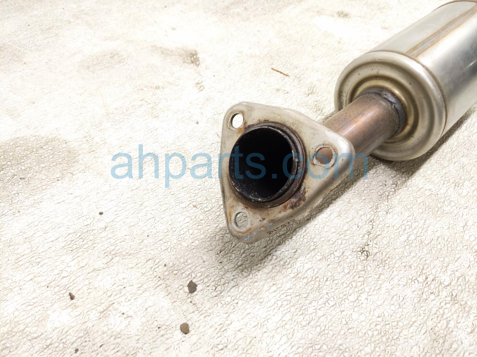 2024 Honda Accord Rear Exhaust Muffler Hybrid Sport 18307 30B A02 Replacement 2024 Honda Accord Rear Exhaust Muffler Hybrid Sport 18307 30B A02 Replacement thumbnail