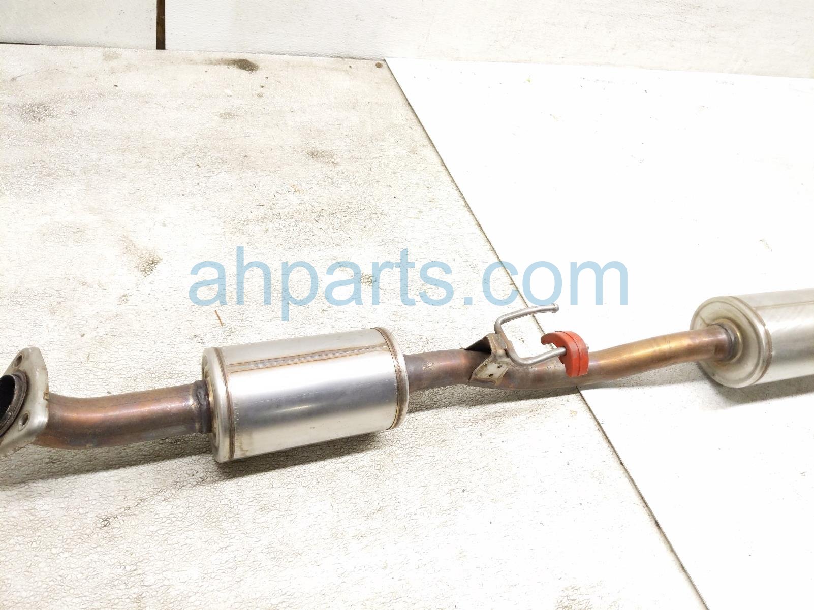 2024 Honda Accord Rear Exhaust Muffler Hybrid Sport 18307 30B A02 Replacement 2024 Honda Accord Rear Exhaust Muffler Hybrid Sport 18307 30B A02 Replacement thumbnail