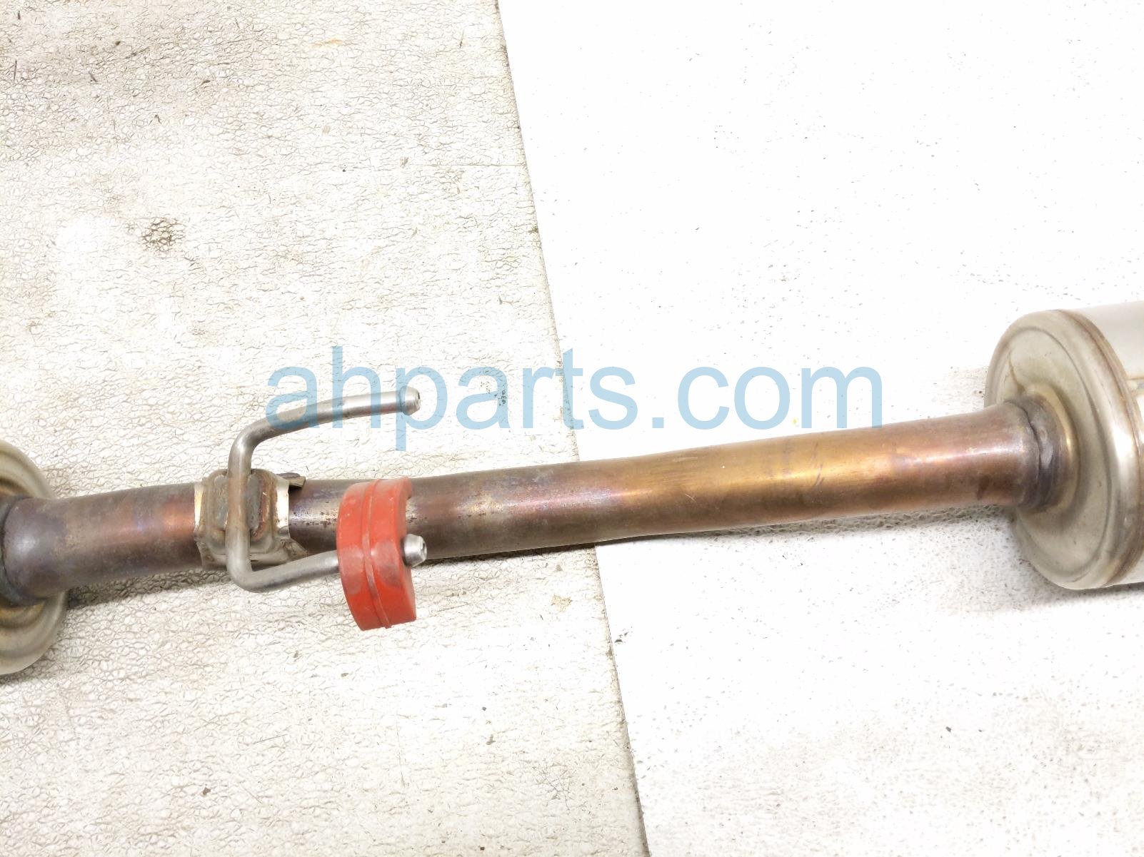 2024 Honda Accord Rear Exhaust Muffler Hybrid Sport 18307 30B A02 Replacement 2024 Honda Accord Rear Exhaust Muffler Hybrid Sport 18307 30B A02 Replacement thumbnail