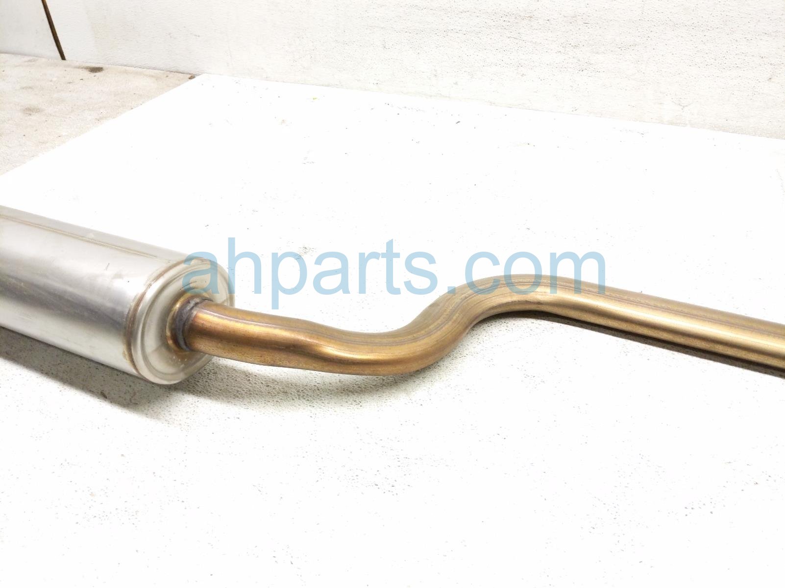 2024 Honda Accord Rear Exhaust Muffler Hybrid Sport 18307 30B A02 Replacement 2024 Honda Accord Rear Exhaust Muffler Hybrid Sport 18307 30B A02 Replacement thumbnail